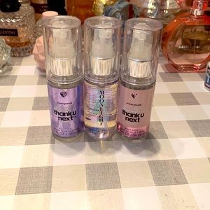 Ariana Grande mini’s